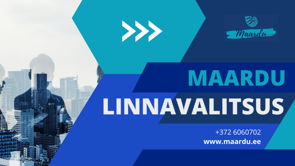 Maardu Linnavalitsus